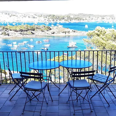 Seaside House In Hébergement de vacances Cadaqués