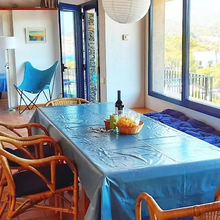 Seaside House In Cadaqués