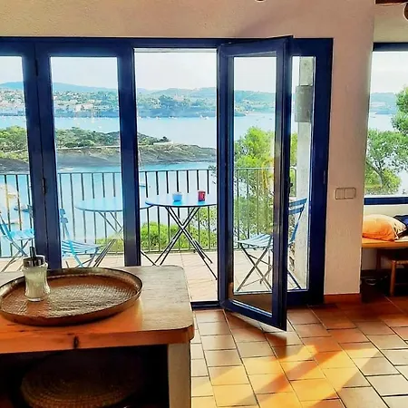Seaside House In Hébergement de vacances