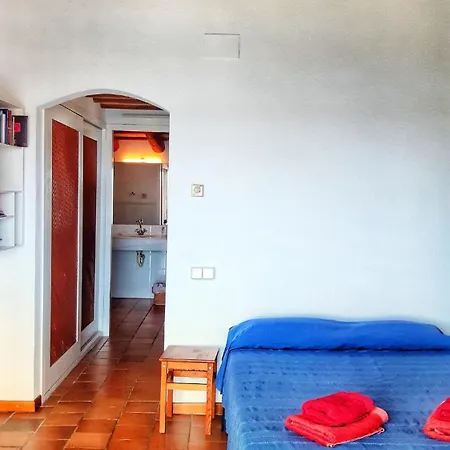 Seaside House In Holiday home Cadaques