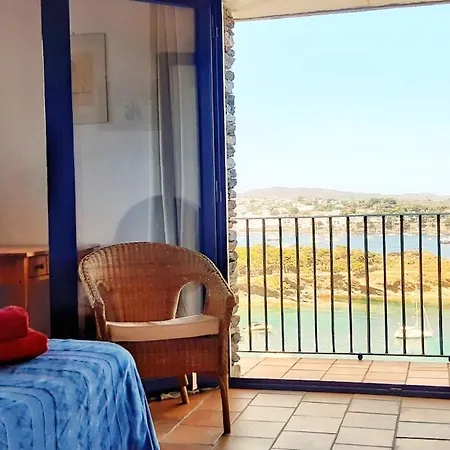 Seaside House In Hébergement de vacances
