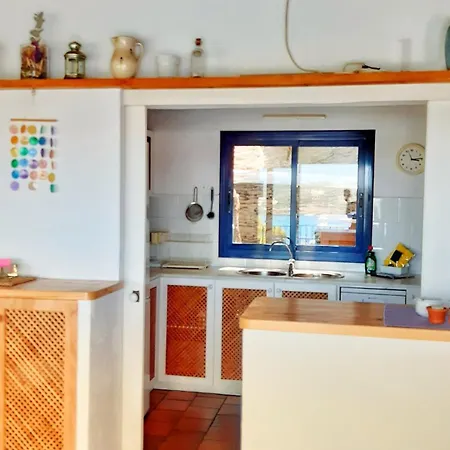 Seaside House In Сasa de vacaciones Cadaqués