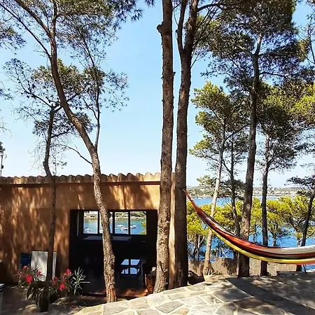 Hébergement de vacances Seaside House In Cadaqués