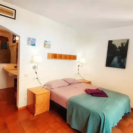 Seaside House In Cadaqués