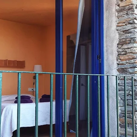 Seaside House In
