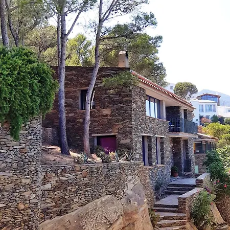 Seaside House In Holiday home *